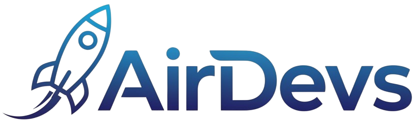 Airdevs Logo